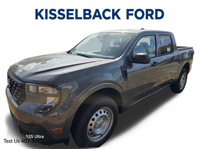 New 2026 Ford Maverick XL image 7