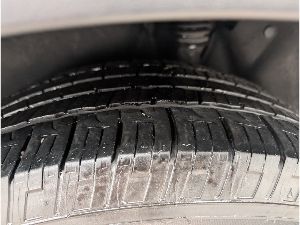 Used 2019 Honda CR-V EX image 22