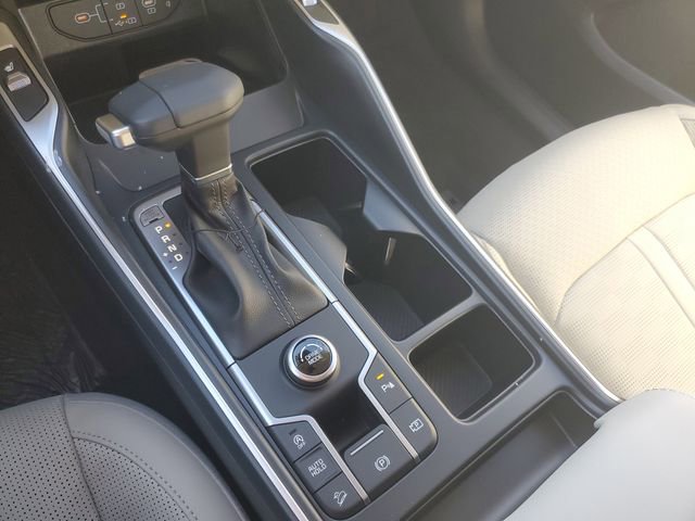 New 2026 Kia Sorento EX FWD image 26