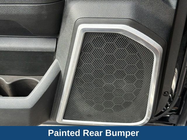 Used 2021 RAM 2500 Laramie image 23