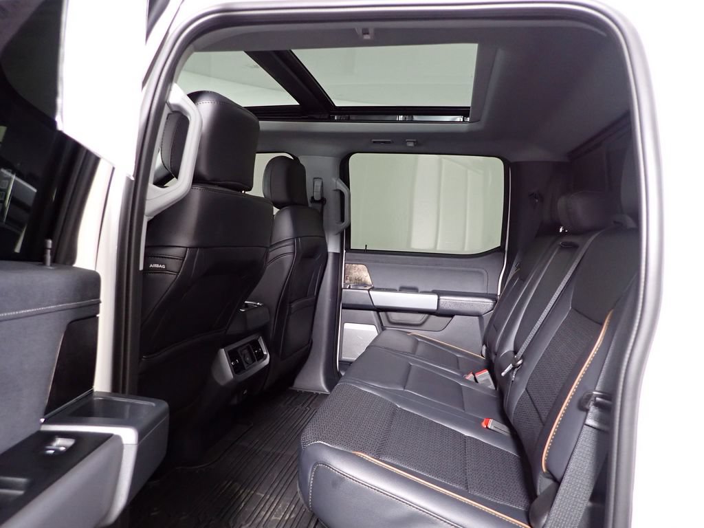Used 2026 Ford F450 Lariat w/ Lariat Ultimate Package AWD/4WD image 37