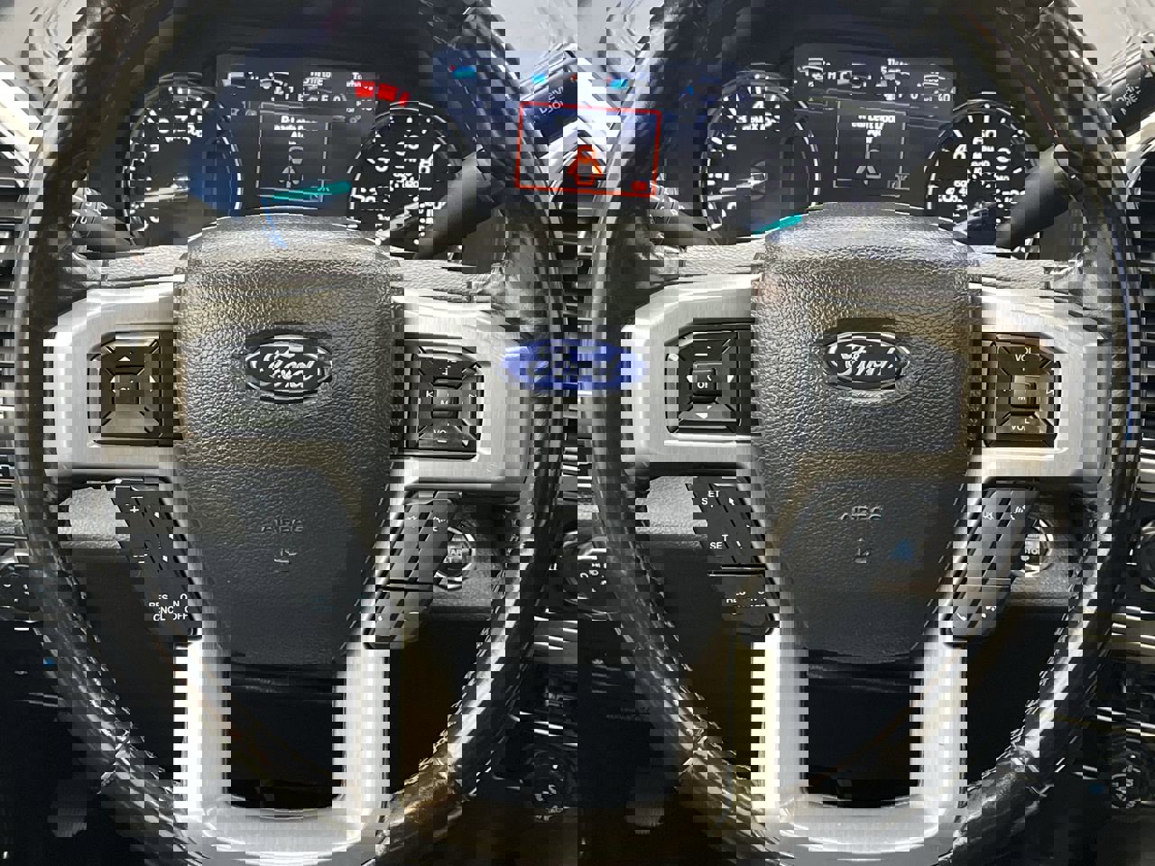 Certified 2022 Ford F250 Platinum image 17