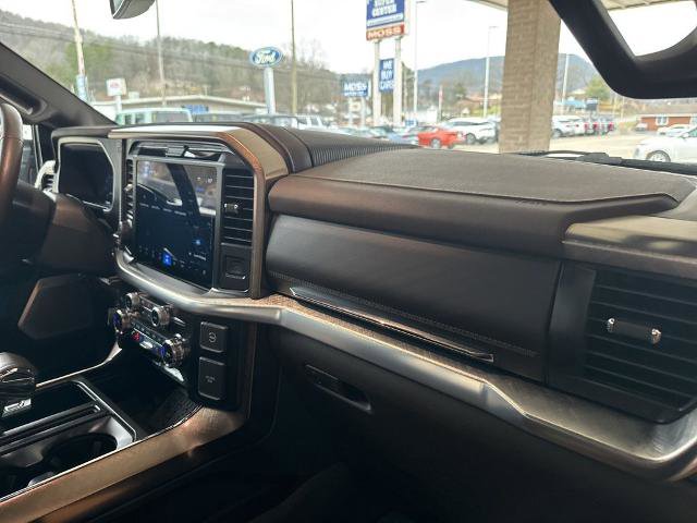 Certified 2025 Ford F150 King Ranch image 22