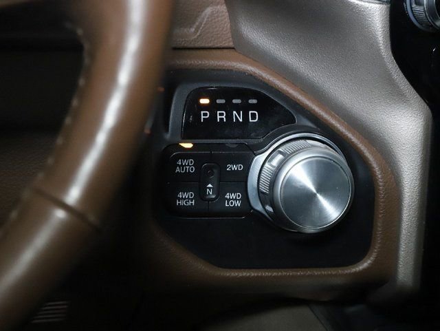 Used 2019 RAM 1500 Laramie image 37