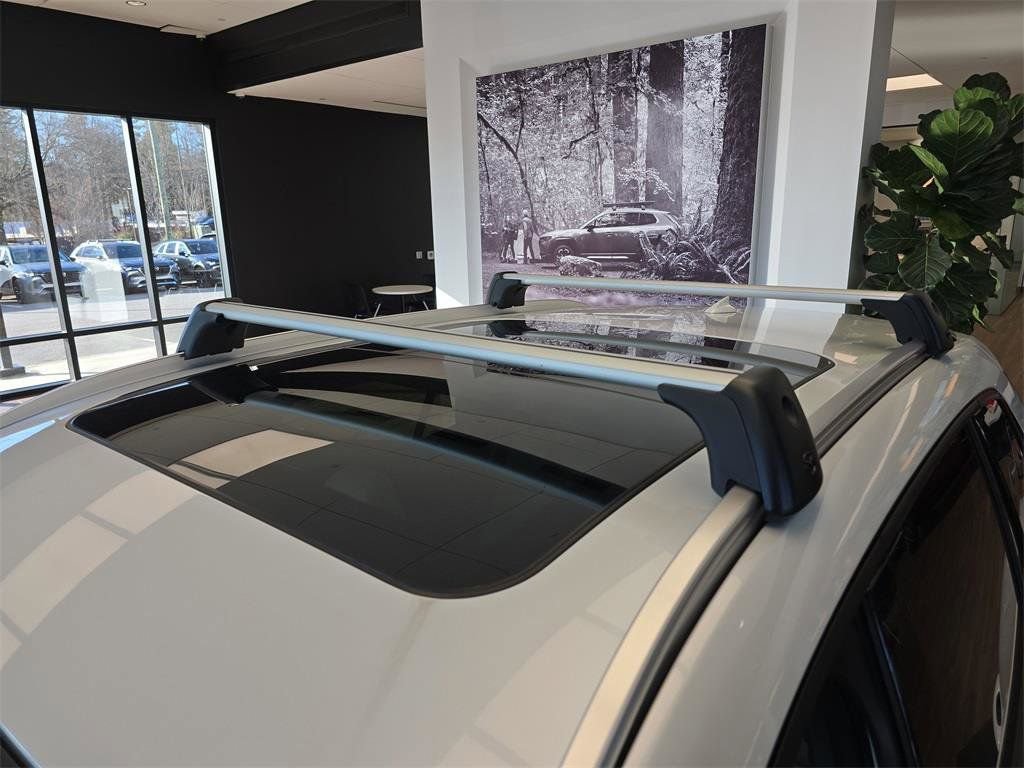 New 2026 MAZDA CX-50 AWD 2.5 S w/ Weather Package image 11