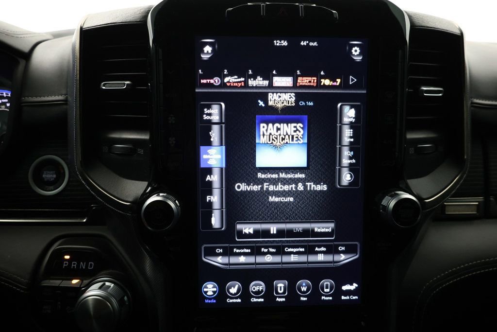 Used 2019 RAM 2500 Limited image 14