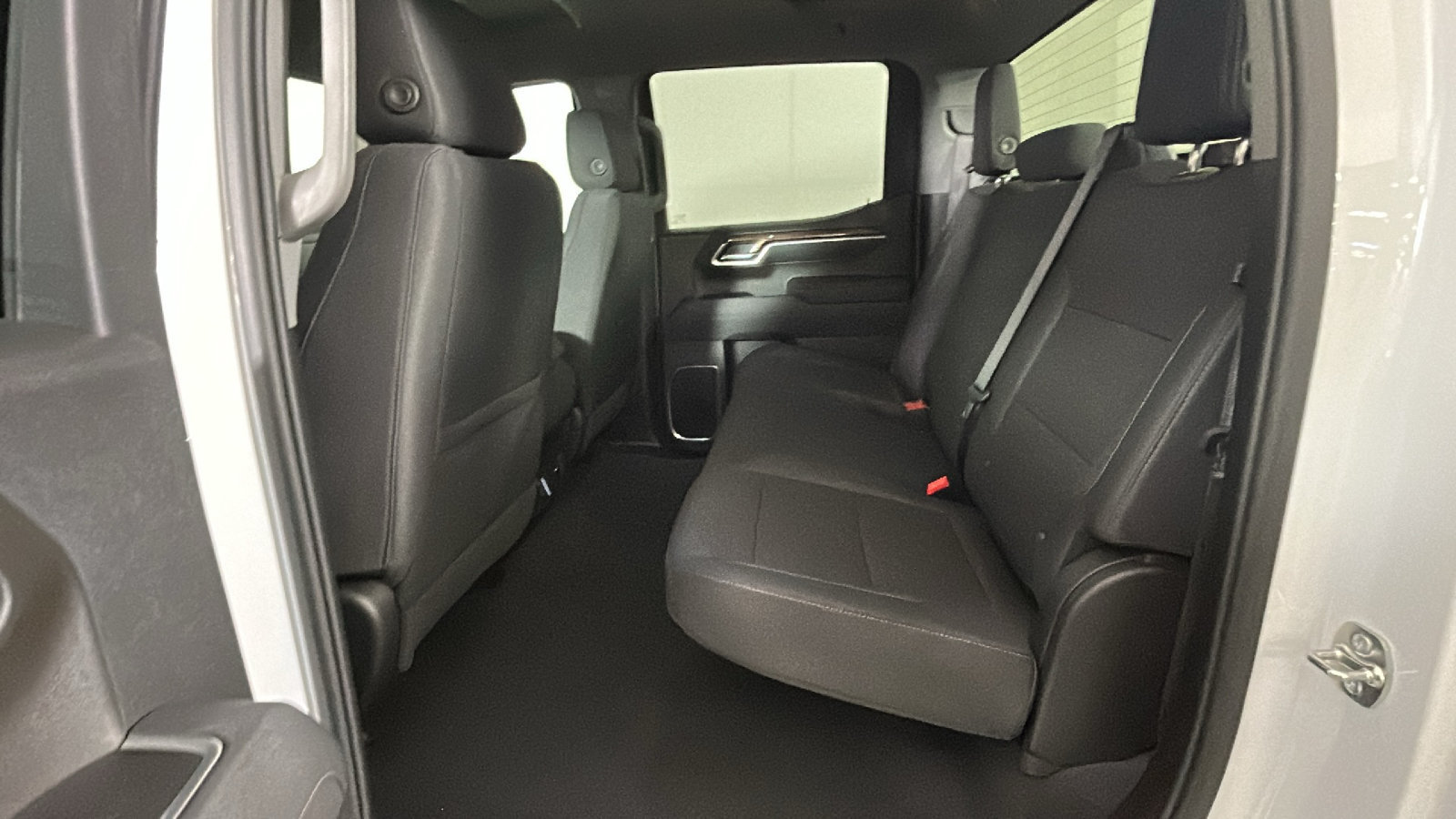 New 2026 GMC Sierra 1500 SLE AWD/4WD image 31