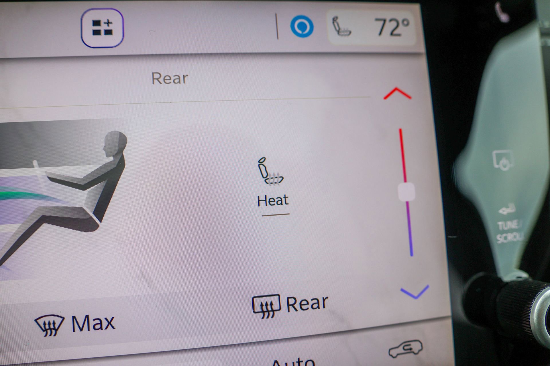 New 2026 Jeep Grand Cherokee L Limited w/ Limited Altitude Package image 21