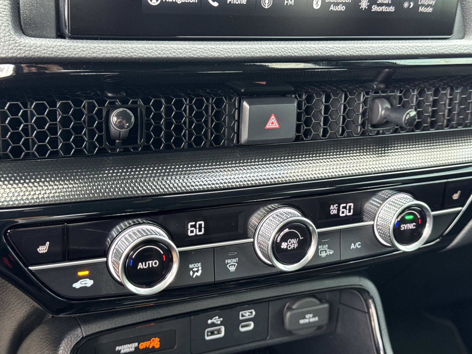 Certified 2025 Honda CR-V Sport Touring image 15