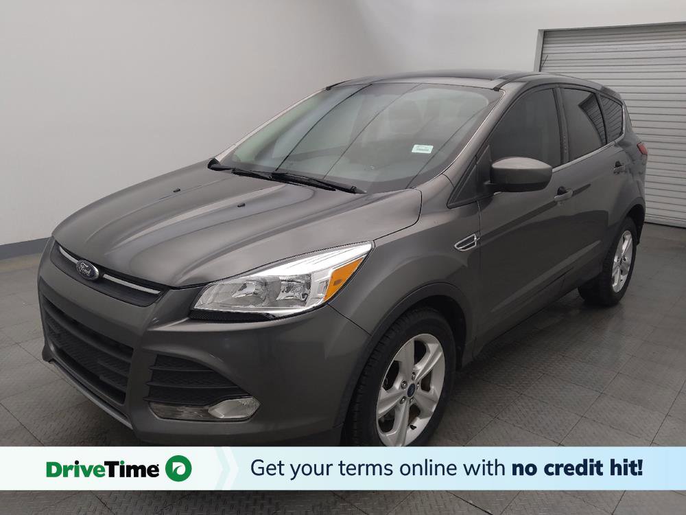 Used 2014 Ford Escape SE image 1