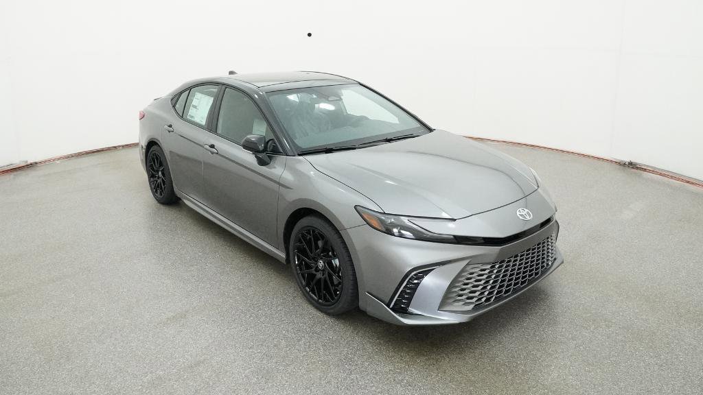New 2026 Toyota Camry XSE image 13