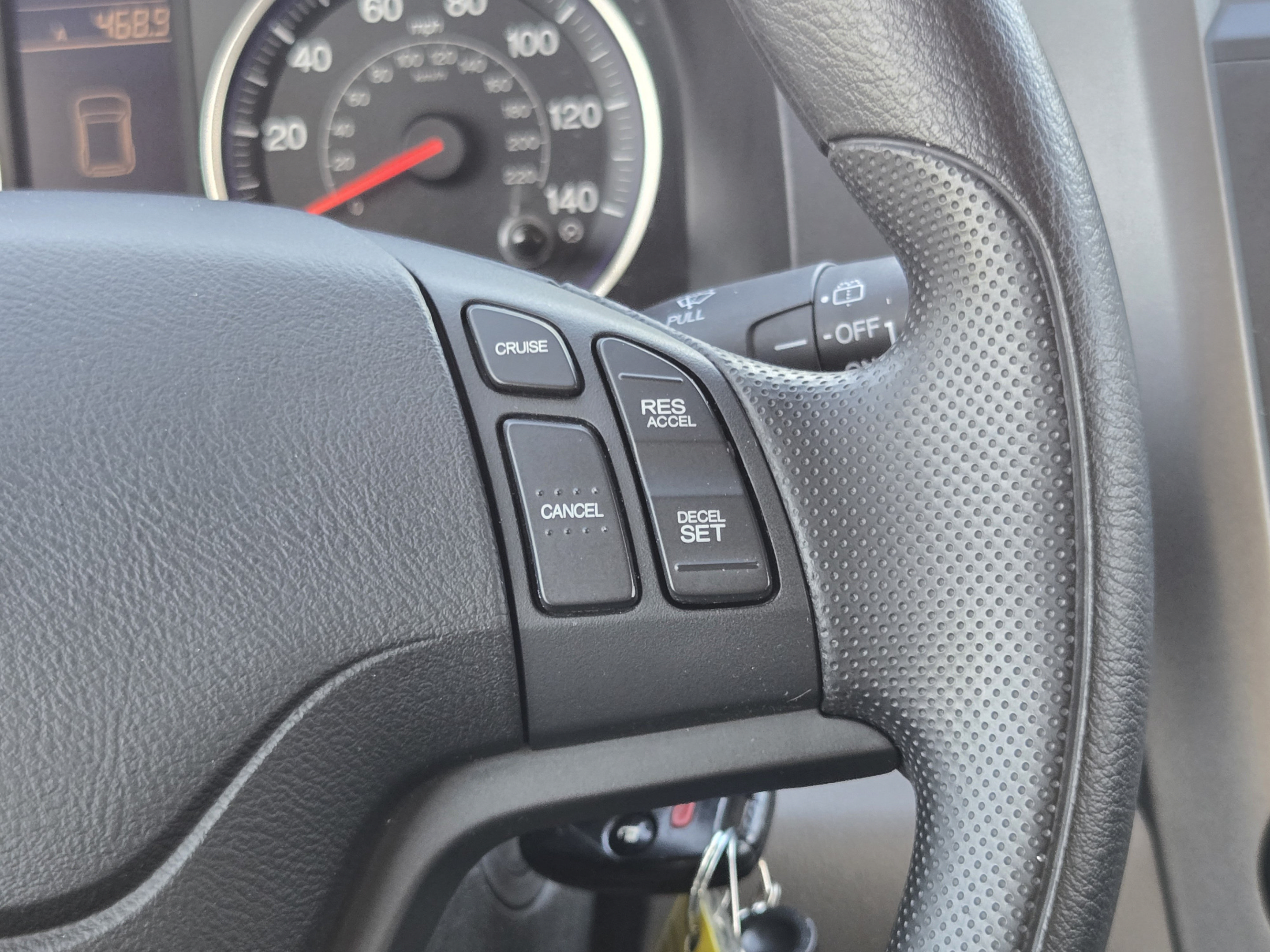 Used 2011 Honda CR-V LX image 24