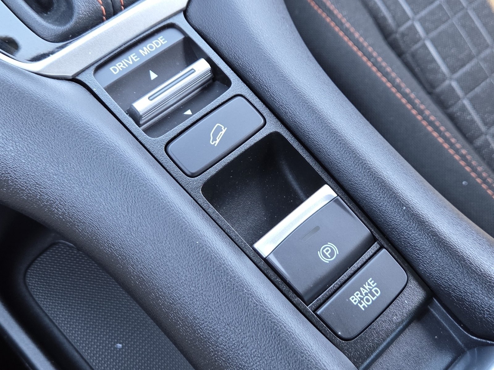 Used 2024 Honda HR-V Sport image 31