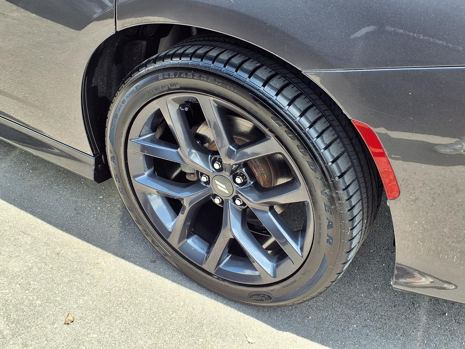 Used 2021 Dodge Charger R/T w/ Plus Group RWD image 26