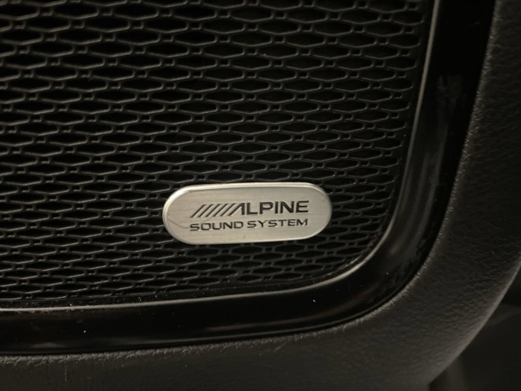 Used 2022 Jeep Compass Trailhawk w/ Sun and Sound Group AWD/4WD image 18
