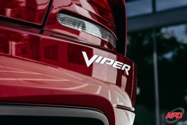 Used 2008 Dodge Viper SRT-10 RWD image 39