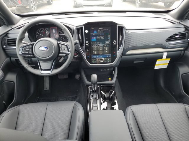 New 2026 Subaru Forester Limited AWD/4WD image 12