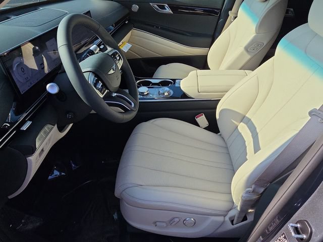 New 2027 Genesis GV80 2.5T AWD/4WD image 5