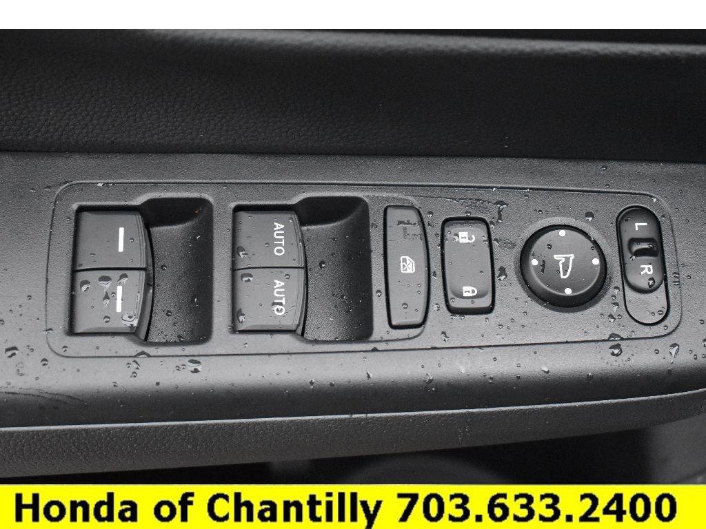 Certified 2026 Honda CR-V Sport image 19