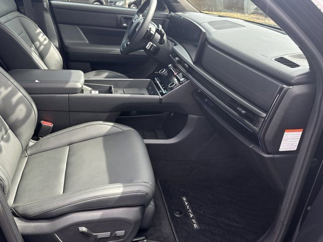 Used 2025 Hyundai Santa Fe Calligraphy image 17