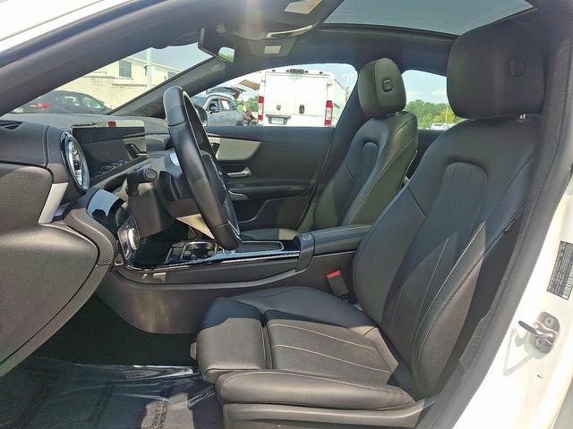Used 2025 Mercedes-Benz CLA 250 4MATIC image 13