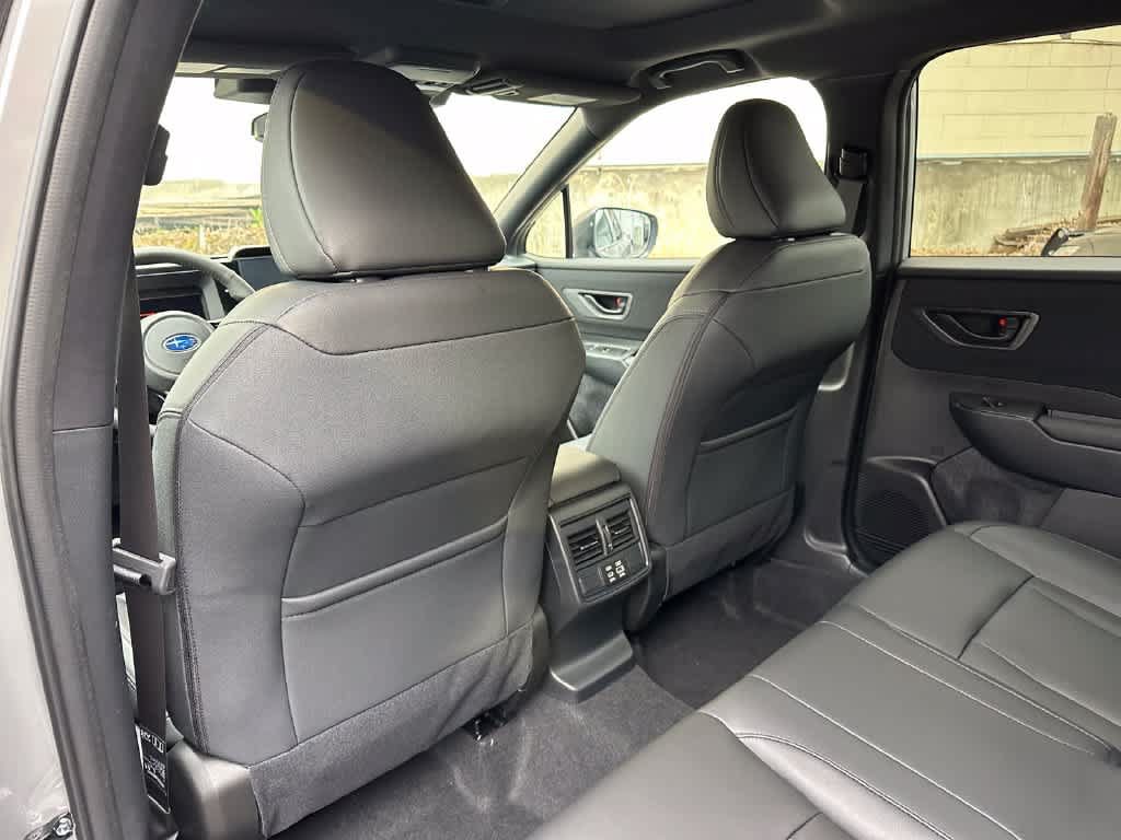 Certified 2026 Subaru Outback Premium AWD/4WD image 12
