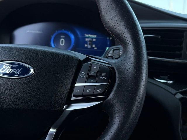 Used 2024 Ford Explorer ST w/ Equipment Group 401A image 11