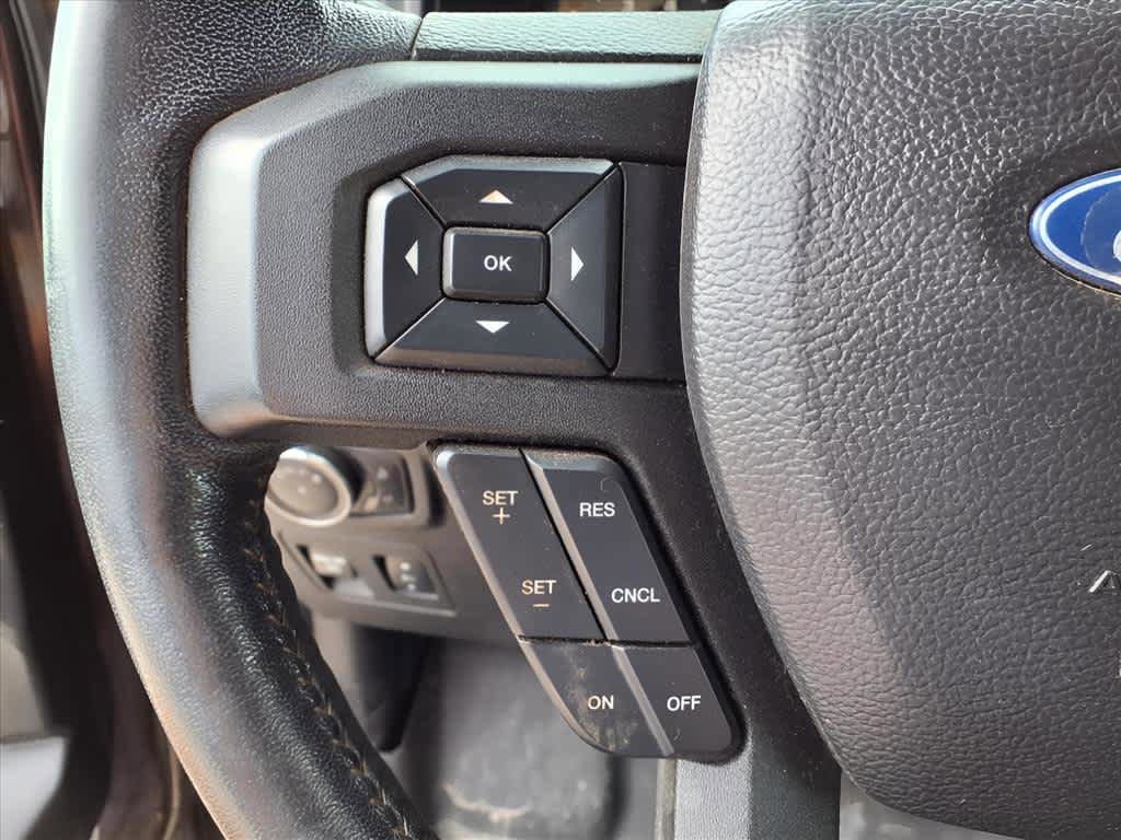 Used 2018 Ford F150 XLT w/ Equipment Group 302A Luxury AWD/4WD image 21