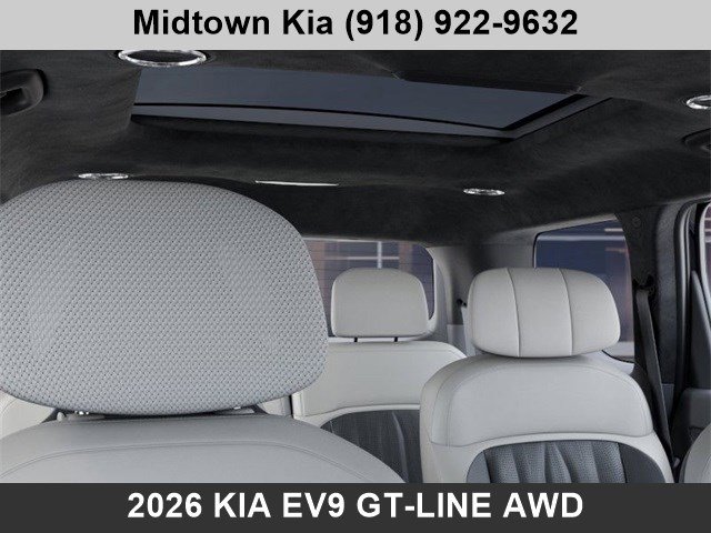 New 2026 Kia EV9 GT-Line image 27
