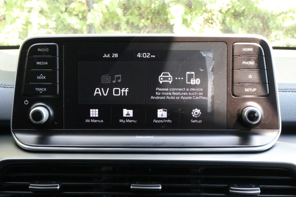 Used 2020 Kia Telluride LX AWD/4WD image 15