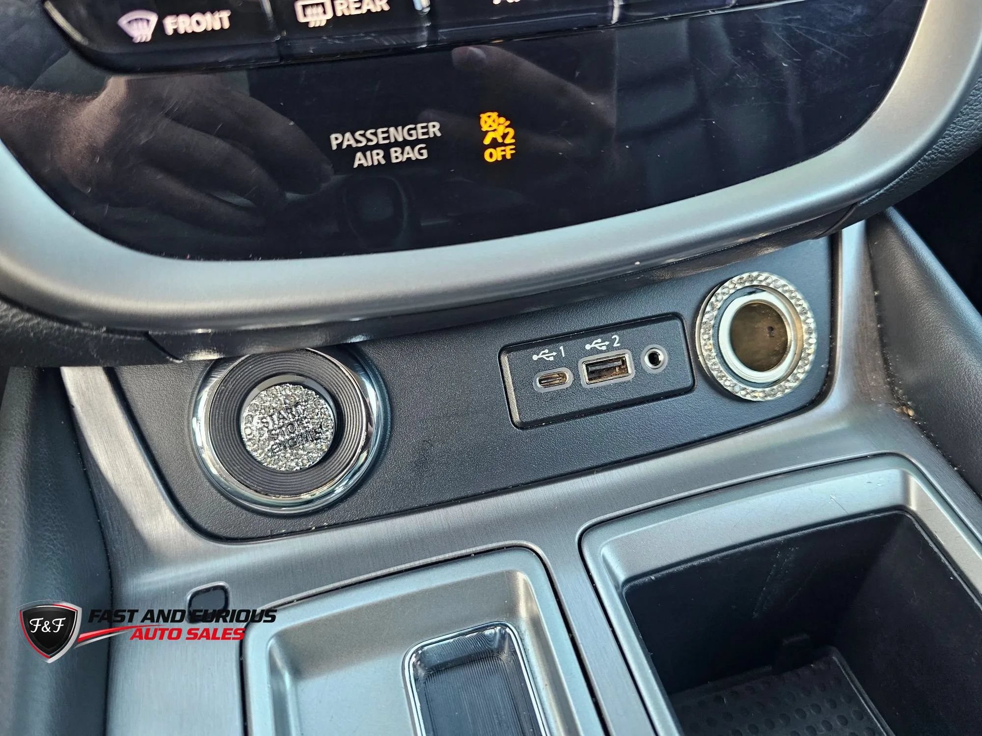 Used 2023 Nissan Murano SV AWD/4WD image 25