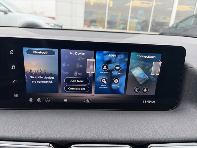 New 2026 Nissan Sentra SV w/ Floor Mat Package image 22