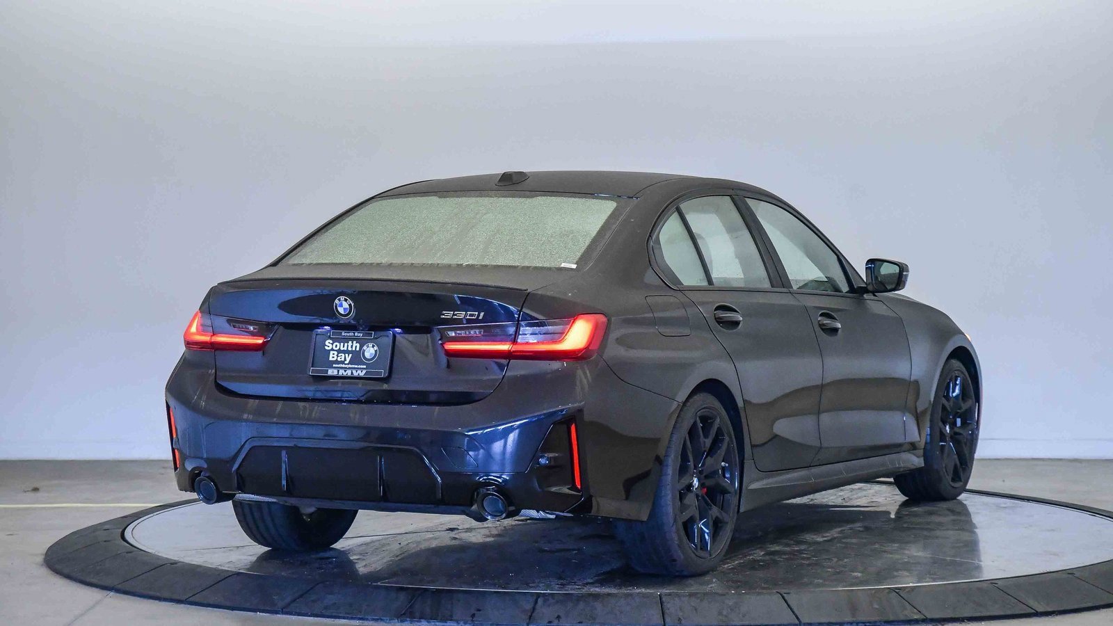 New 2026 BMW 330i Sedan image 5