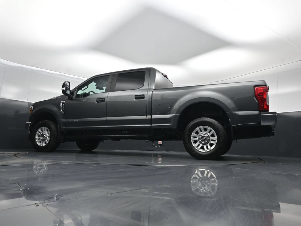 Certified 2019 Ford F250 XL w/ STX Appearance Package AWD/4WD image 47