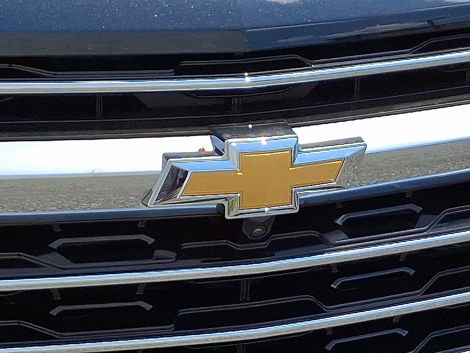 New 2026 Chevrolet Traverse High Country w/ LPO, Floor Liner Package AWD/4WD image 4