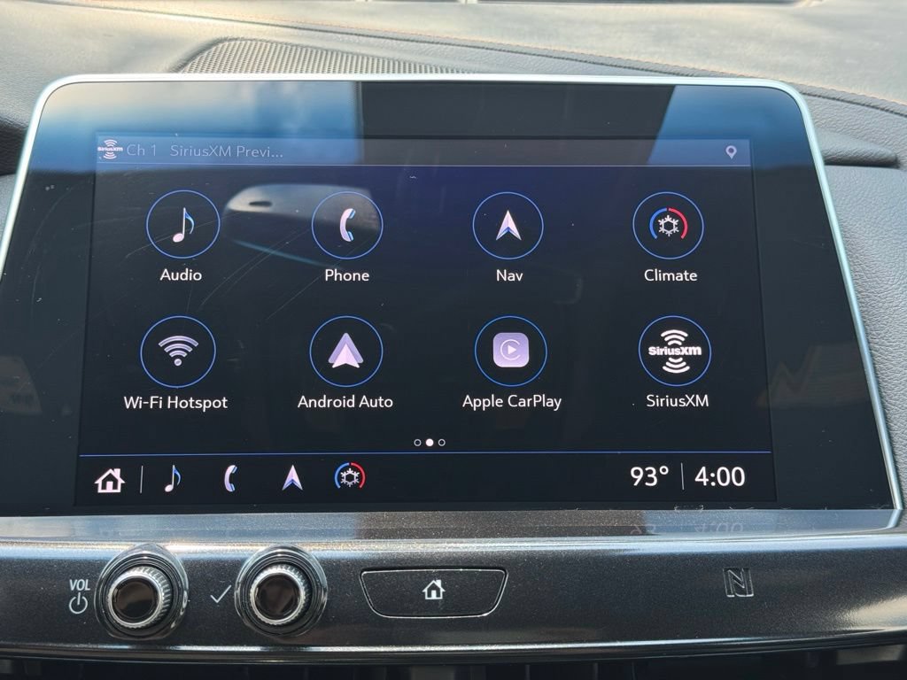 Used 2021 Cadillac CT5 V w/ Premium Package RWD image 20