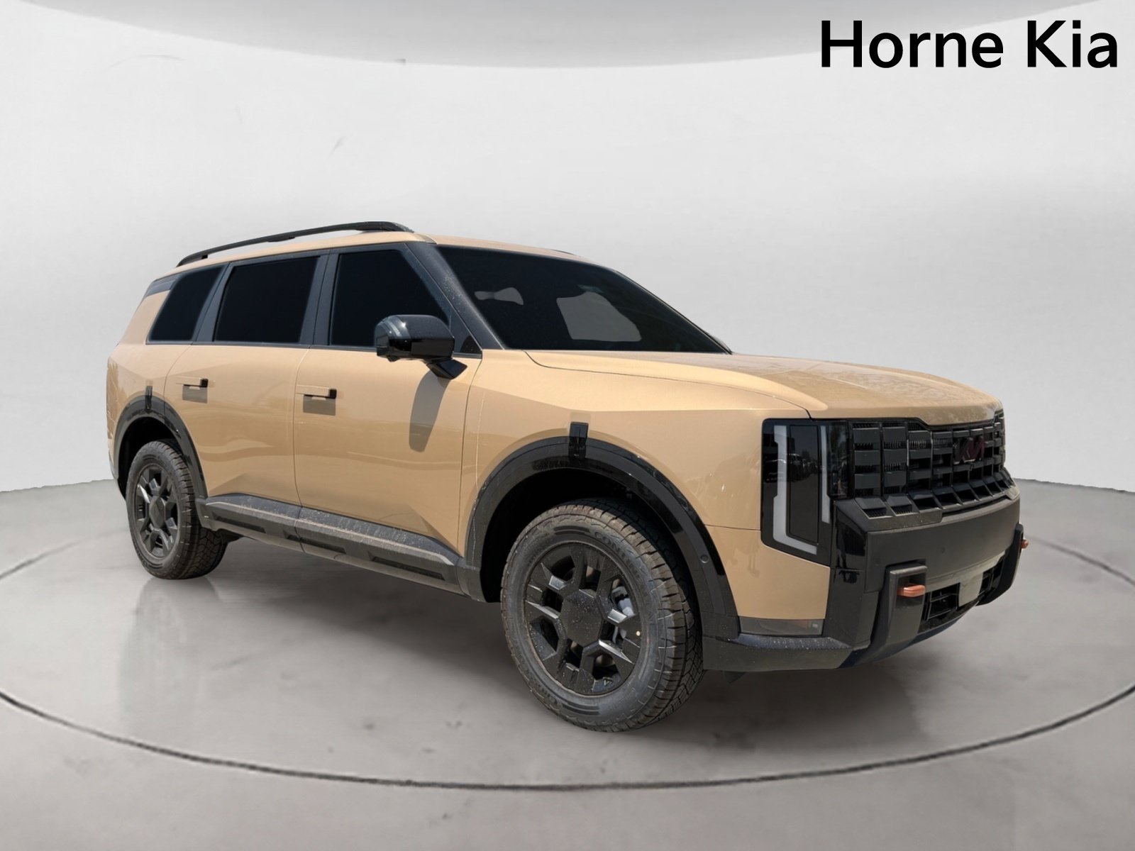 New 2027 Kia Telluride SX Prestige X-Pro AWD/4WD image 2