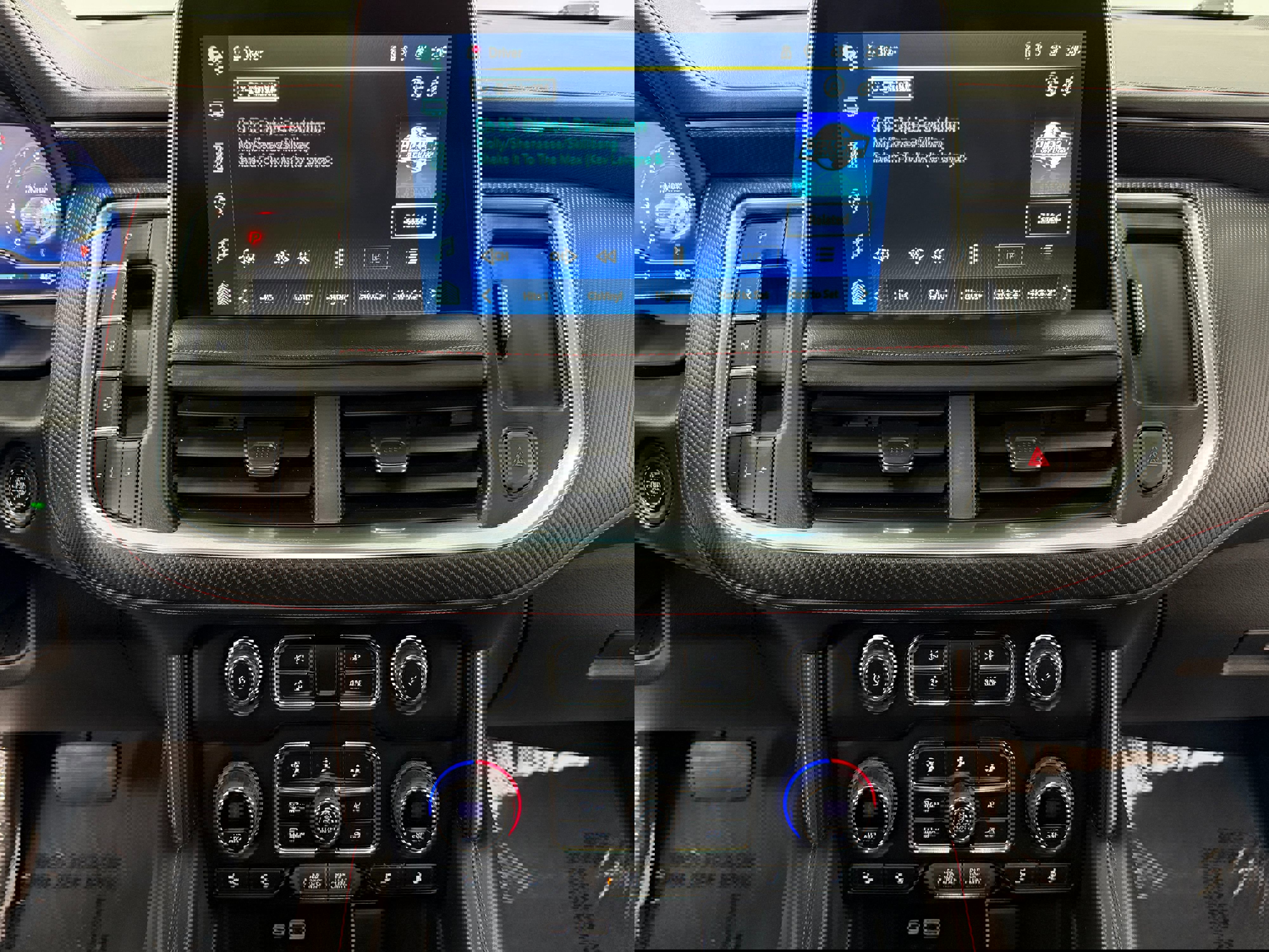 Used 2024 Chevrolet Suburban RST w/ Luxury Package image 26