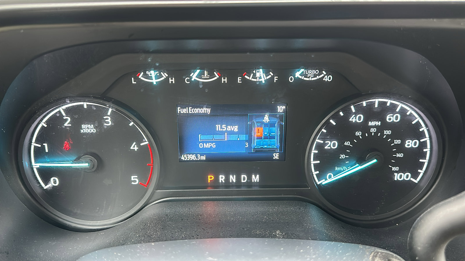 Used 2024 Ford F250 XLT image 20