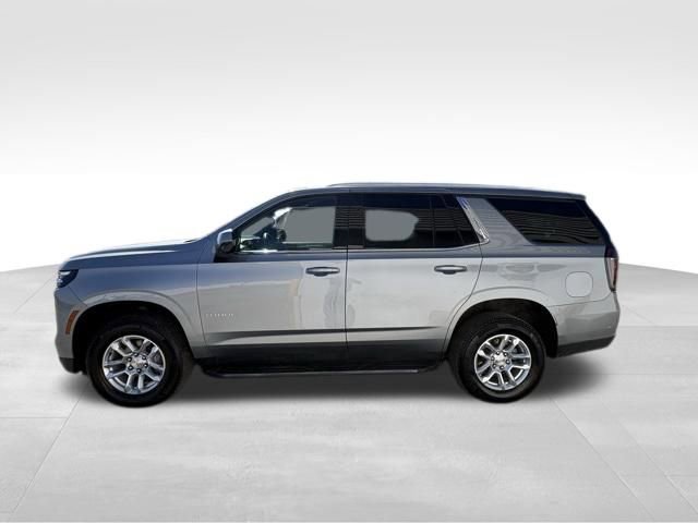 Used 2025 Chevrolet Tahoe LT AWD/4WD image 12