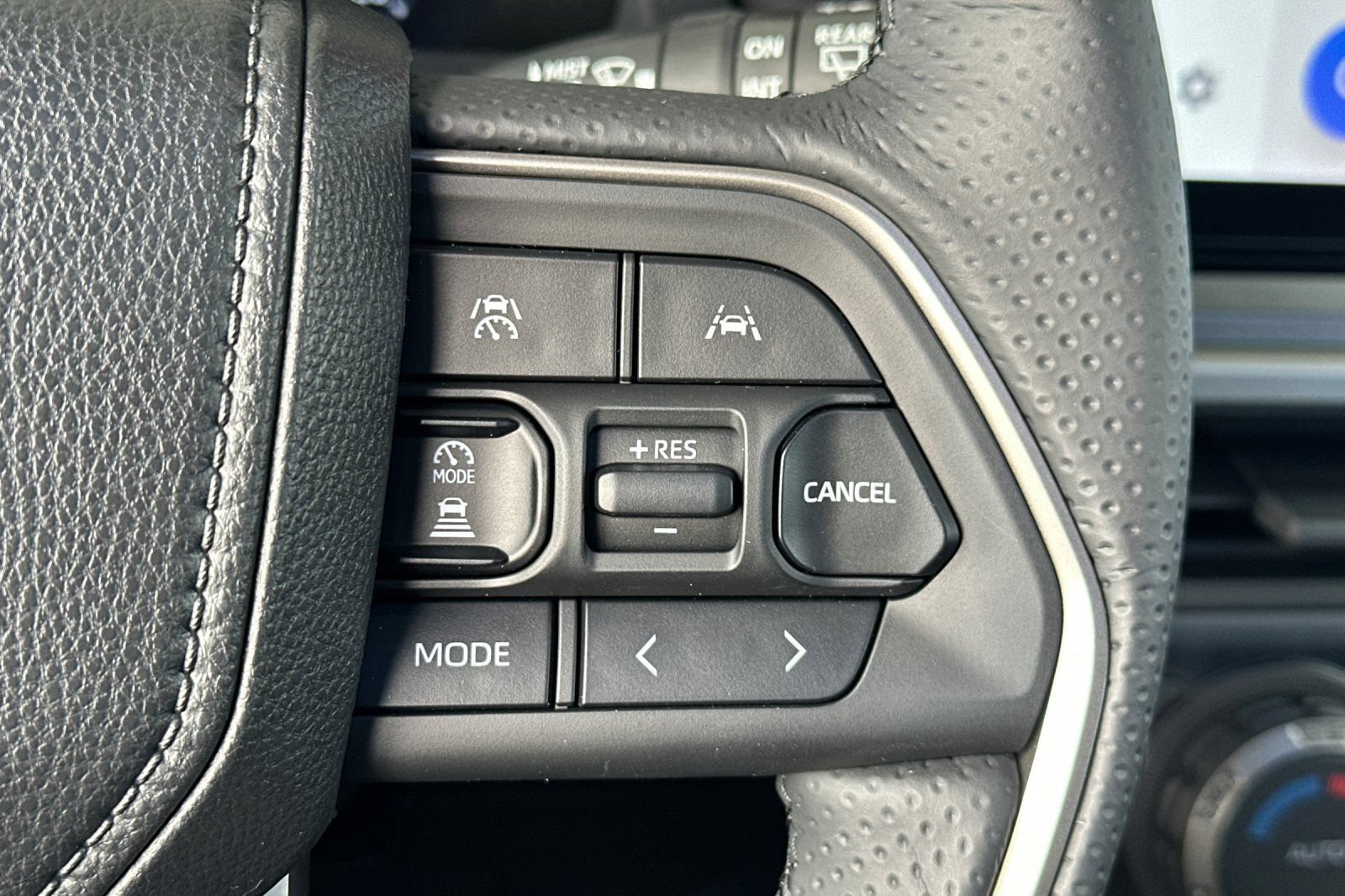 New 2025 Toyota 4Runner TRD Sport Premium AWD/4WD image 29