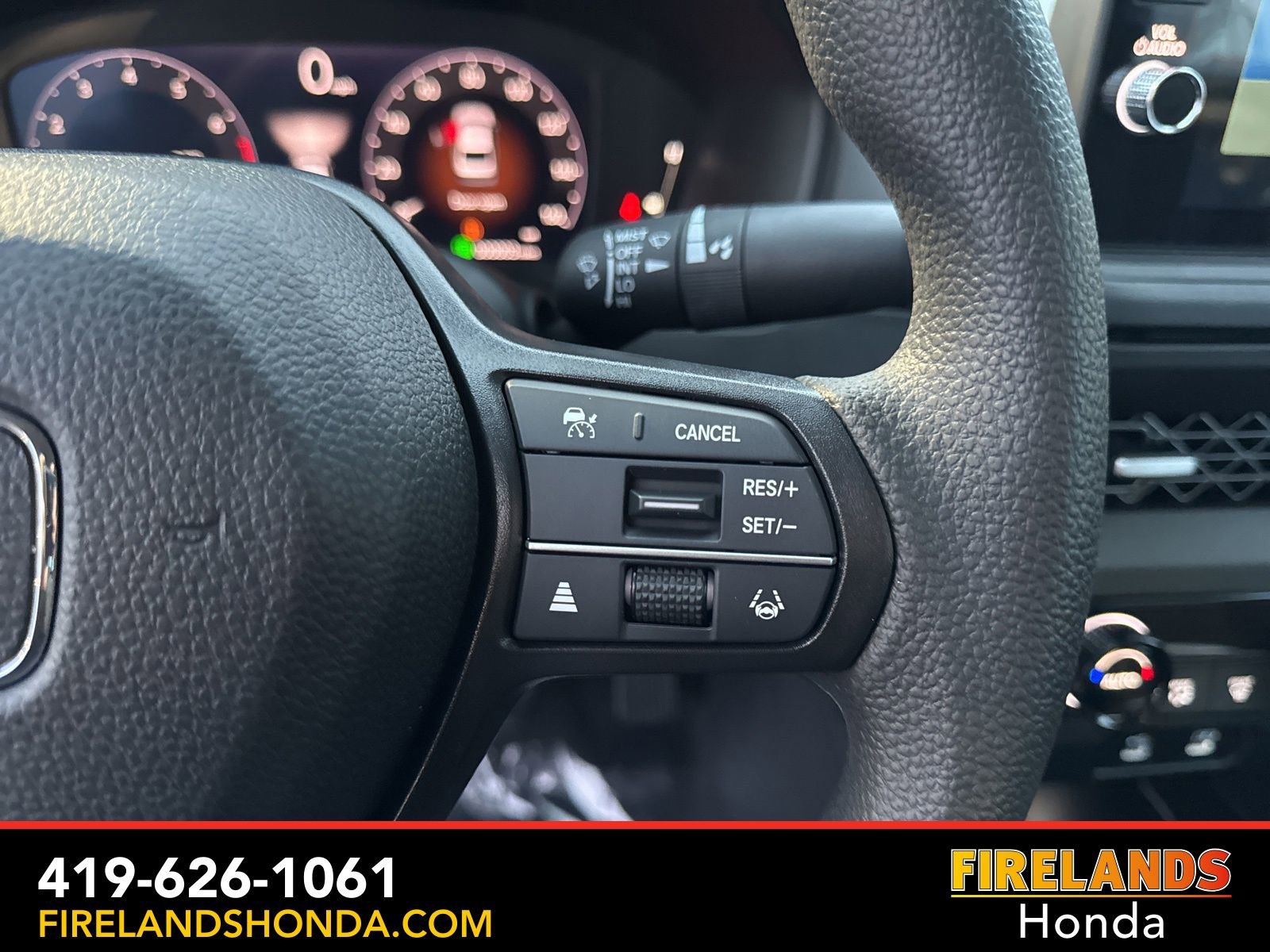 New 2026 Honda Accord SE image 16