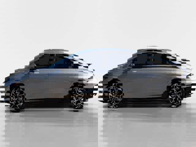 Certified 2025 Hyundai Ioniq 6 SEL image 8