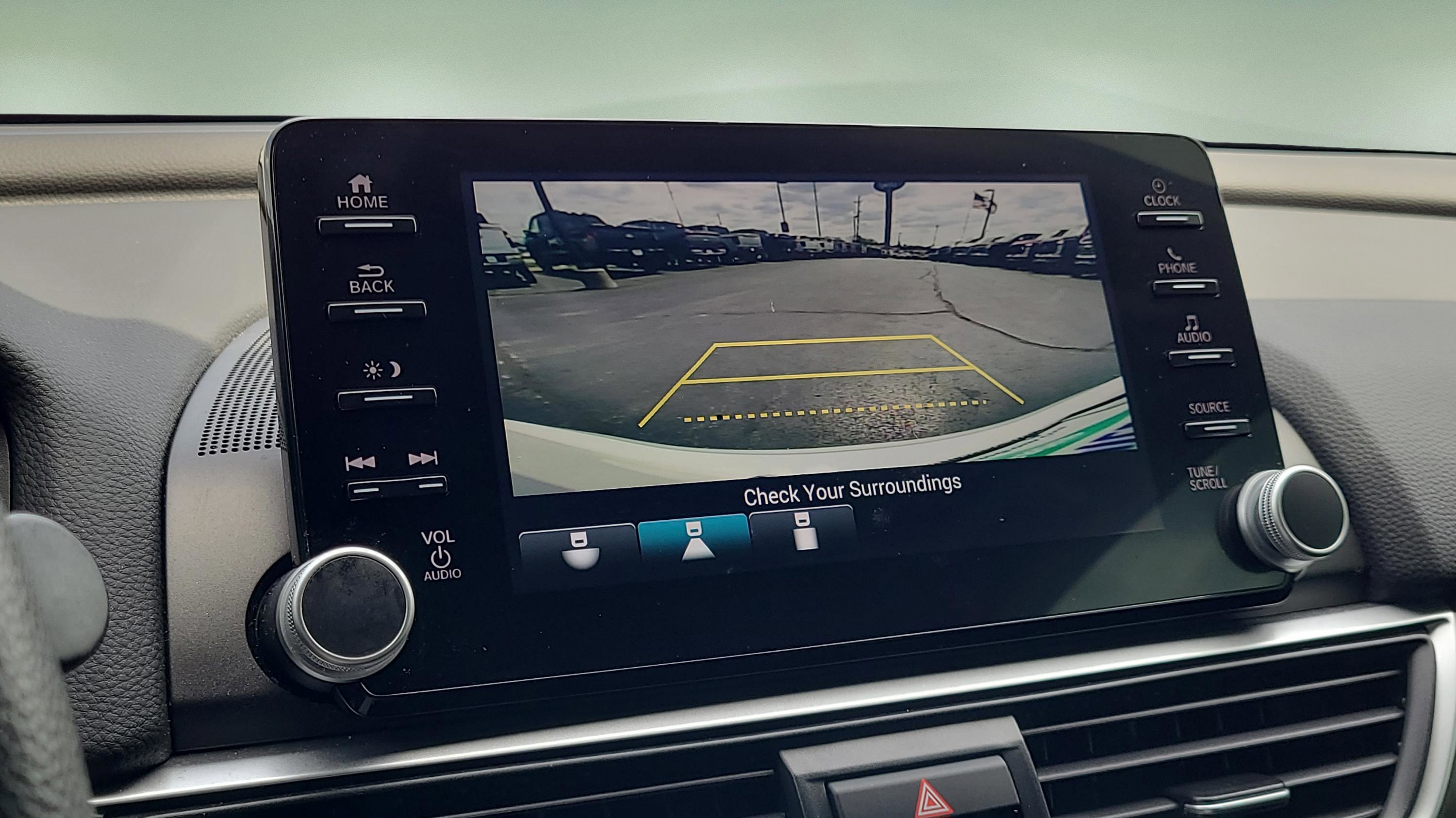 Used 2021 Honda Accord LX image 21