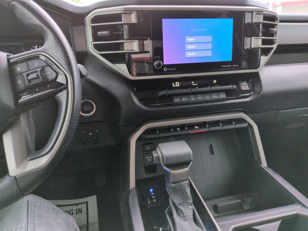 Used 2024 Toyota Tundra SR5 RWD image 17