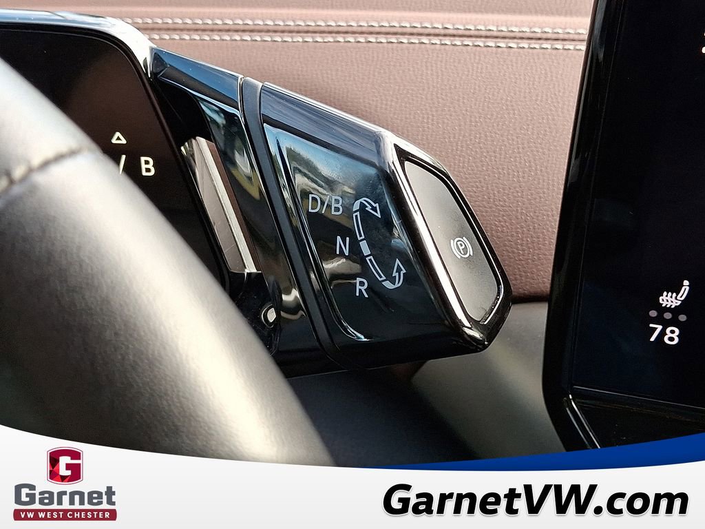 Certified 2023 Volkswagen ID.4 Pro image 15