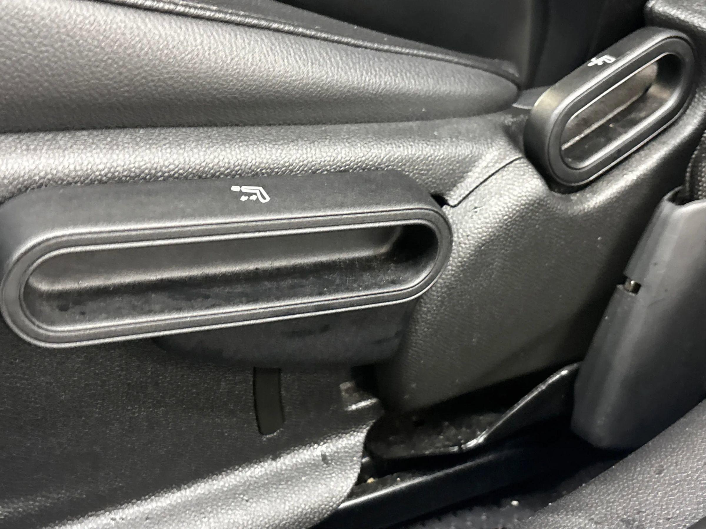 Used 2020 MINI Cooper Clubman S w/ Storage Package image 25