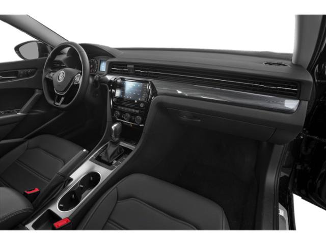 Used 2020 Volkswagen Passat 2.0T R-Line FWD image 14