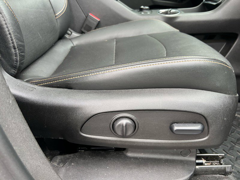 Used 2019 GMC Terrain SLT w/ Preferred Package image 10