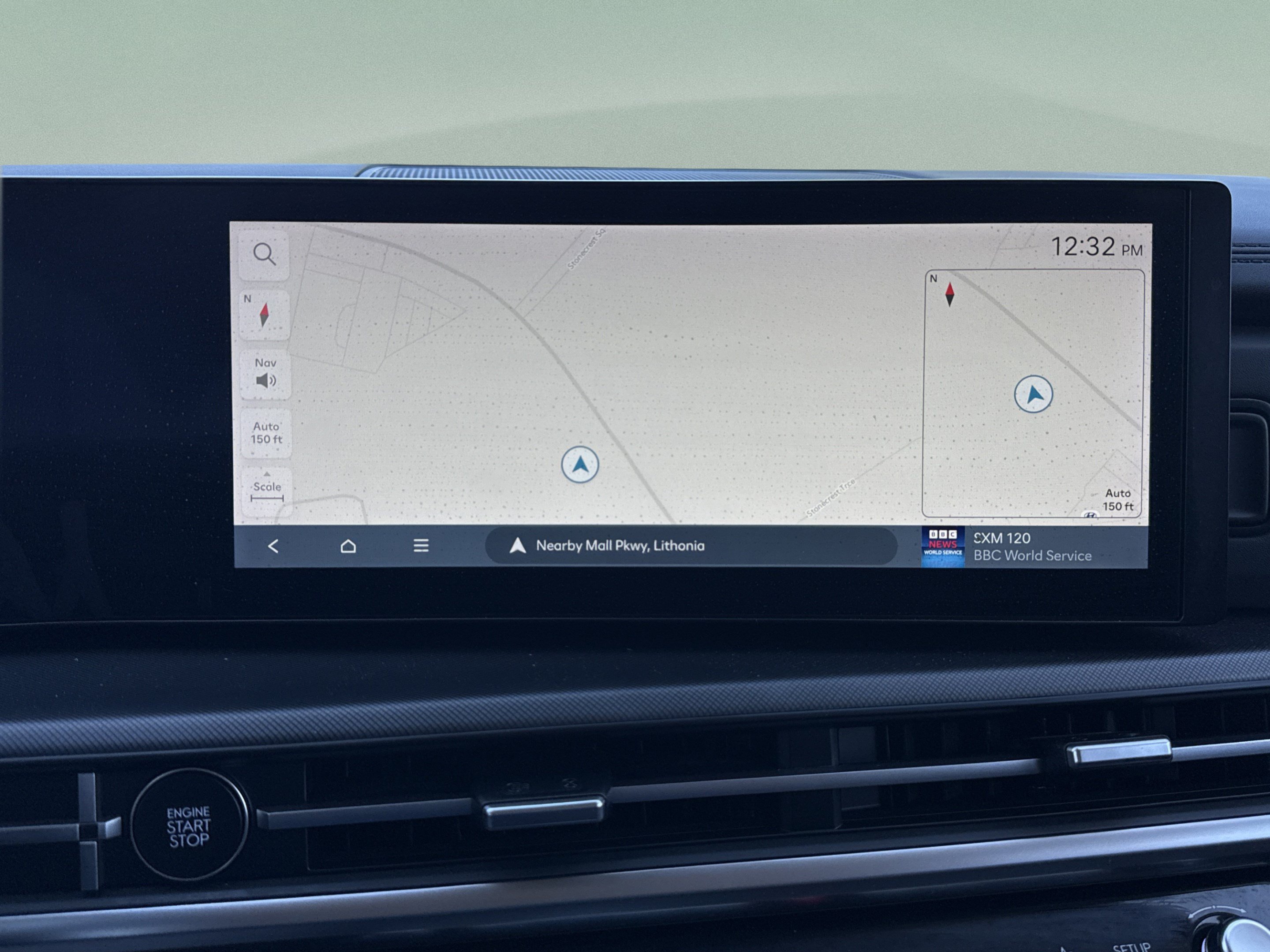 Certified 2024 Hyundai Santa Fe XRT AWD/4WD image 14